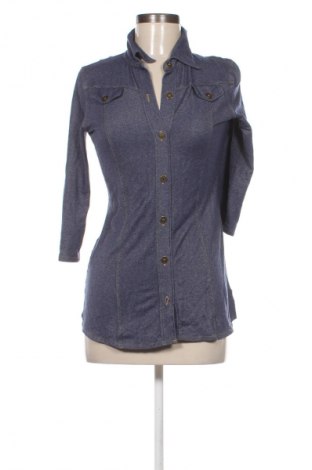 Bluzka damska Intimissimi, Rozmiar M, Kolor Niebieski, Cena 29,99 zł