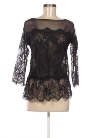 Damen Shirt Intimissimi, Größe S, Farbe Schwarz, Preis € 15,86