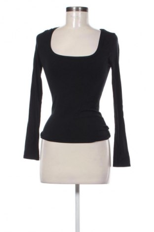 Дамска блуза Intimissimi, Размер M, Цвят Черен, Цена 19,00 лв.