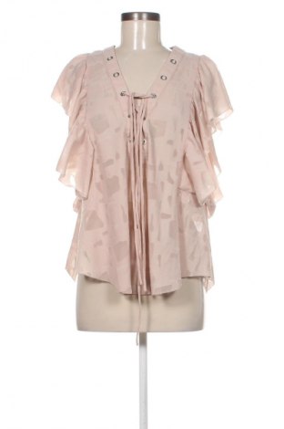 Dámská halenka Iro, Velikost M, Barva Béžová, Cena  1 467,00 Kč