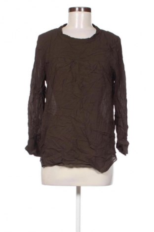 Női blúz Isabel Marant Etoile, Méret L, Szín Zöld, Ár 25 019 Ft