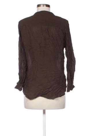 Női blúz Isabel Marant Etoile, Méret L, Szín Zöld, Ár 25 019 Ft