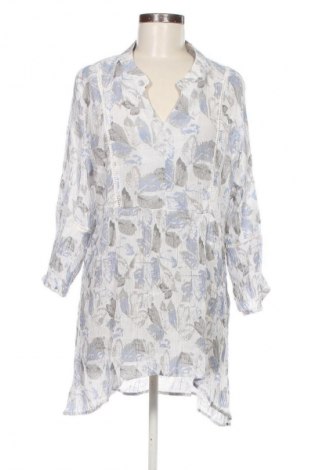 Dámska blúza Izabel London, Veľkosť XXL, Farba Viacfarebná, Cena  10,95 €