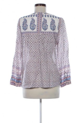 Γυναικεία μπλούζα J.Crew, Μέγεθος M, Χρώμα Πολύχρωμο, Τιμή 27,99 €