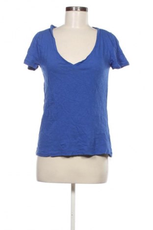 Дамска блуза J.Crew, Размер L, Цвят Син, Цена 68,43 лв.