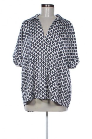 Damen Shirt J.Jill, Größe L, Farbe Mehrfarbig, Preis € 7,99