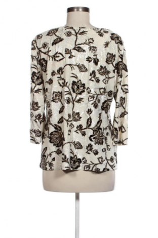 Bluzka damska JM Collection, Rozmiar XL, Kolor Kolorowy, Cena 43,68 zł