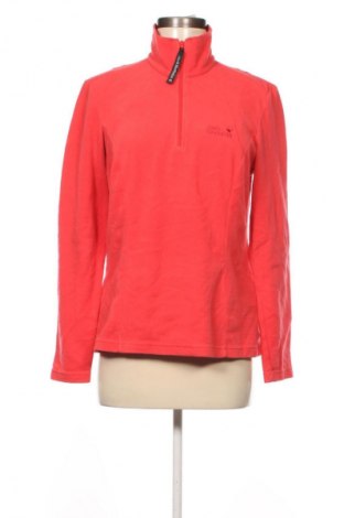 Damen Shirt Jack Wolfskin, Größe M, Farbe Rosa, Preis 26,99 €