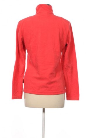 Damen Shirt Jack Wolfskin, Größe M, Farbe Rosa, Preis 26,99 €