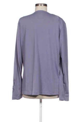 Női blúz Jack Wolfskin, Méret XXL, Szín Lila, Ár 9 059 Ft