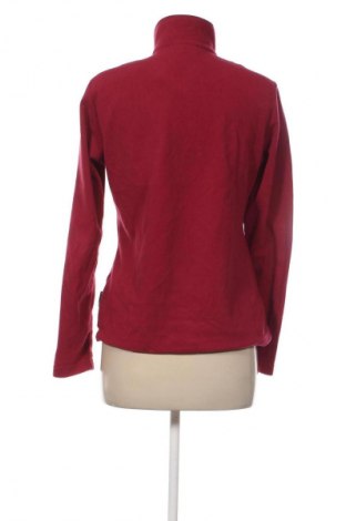 Dámská halenka Jack Wolfskin, Velikost M, Barva Červená, Cena  479,00 Kč