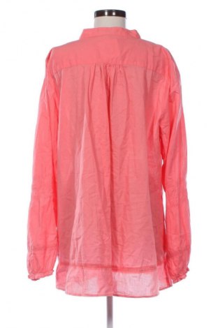 Дамска блуза Jackie, Размер XXL, Цвят Розов, Цена 19,00 лв.