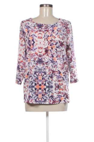 Дамска блуза Jacqueline De Yong, Размер M, Цвят Многоцветен, Цена 9,99 лв.