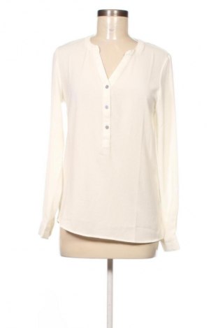 Дамска блуза Jacqueline De Yong, Размер XS, Цвят Екрю, Цена 8,99 лв.