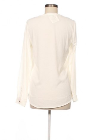 Дамска блуза Jacqueline De Yong, Размер XS, Цвят Екрю, Цена 8,99 лв.