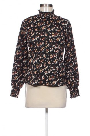 Γυναικεία μπλούζα Jacqueline De Yong, Μέγεθος XS, Χρώμα Πολύχρωμο, Τιμή 4,99 €