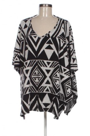 Дамска блуза Jacqueline De Yong, Размер M, Цвят Многоцветен, Цена 8,99 лв.