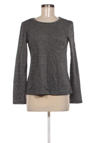 Bluzka damska Jake*s, Rozmiar M, Kolor Srebrzysty, Cena 20,99 zł