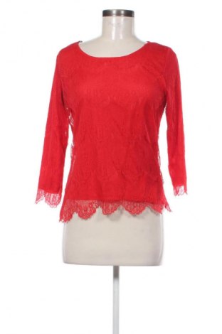 Dámská halenka Jake*s, Velikost M, Barva Červená, Cena  269,00 Kč