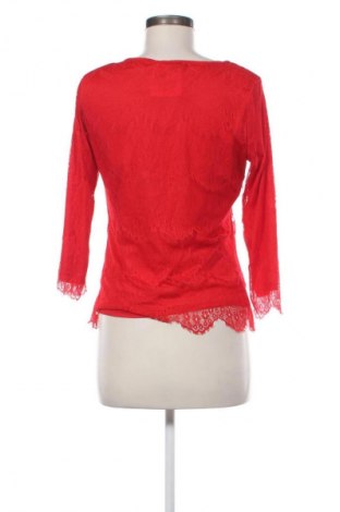 Dámská halenka Jake*s, Velikost M, Barva Červená, Cena  269,00 Kč