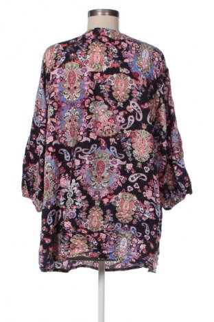 Γυναικεία μπλούζα Janet & Joyce, Μέγεθος XXL, Χρώμα Πολύχρωμο, Τιμή 7,99 €