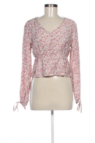 Dámská halenka Janina, Velikost M, Barva Vícebarevné, Cena  119,00 Kč