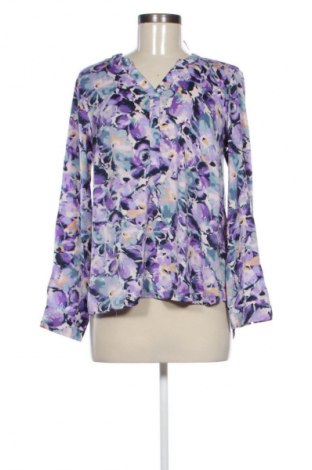 Damen Shirt Janina, Größe M, Farbe Mehrfarbig, Preis € 5,99