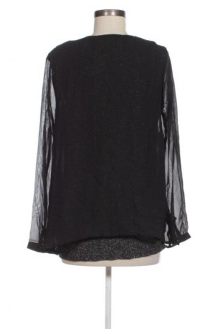 Damen Shirt Janina, Größe M, Farbe Schwarz, Preis € 2,99