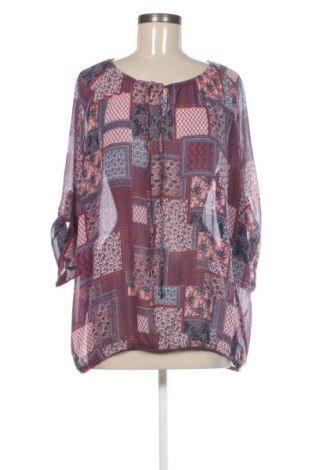 Női blúz Janina, Méret XL, Szín Sokszínű, Ár 3 209 Ft