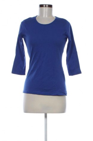 Dámska blúza Janina, Veľkosť S, Farba Modrá, Cena  9,79 €