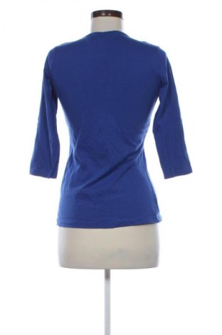 Dámska blúza Janina, Veľkosť S, Farba Modrá, Cena  9,79 €