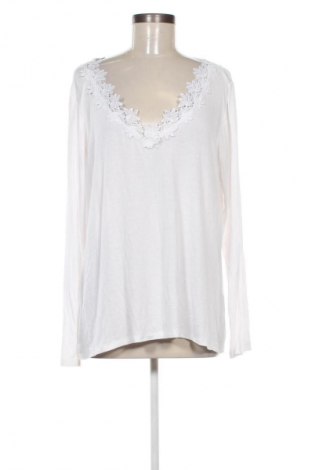 Dámská halenka Janina, Velikost XL, Barva Bílá, Cena  249,00 Kč