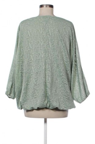 Dámska blúza Janina, Veľkosť XL, Farba Zelená, Cena  18,47 €