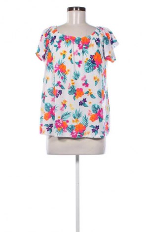 Bluzka damska Janina, Rozmiar XL, Kolor Kolorowy, Cena 35,99 zł