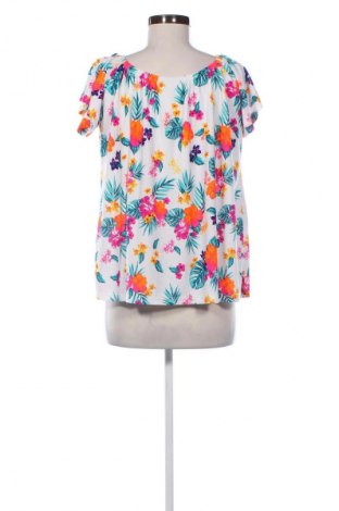 Bluzka damska Janina, Rozmiar XL, Kolor Kolorowy, Cena 35,99 zł