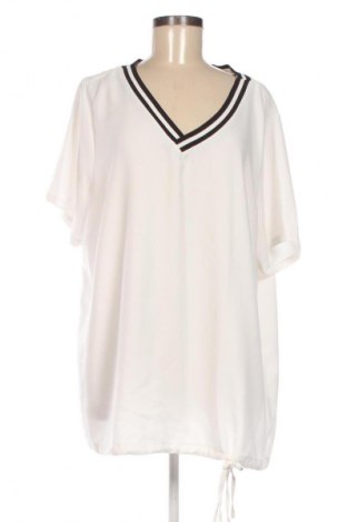 Дамска блуза Janina, Размер XL, Цвят Многоцветен, Цена 19,00 лв.