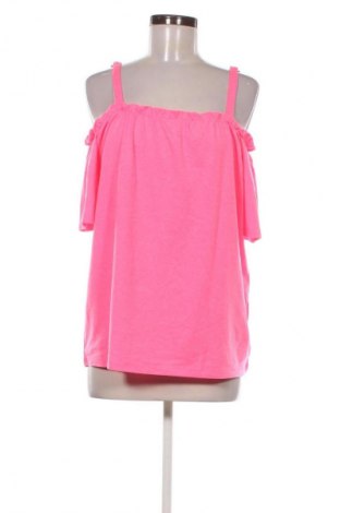 Dámska blúza Janina, Veľkosť XL, Farba Ružová, Cena  9,74 €