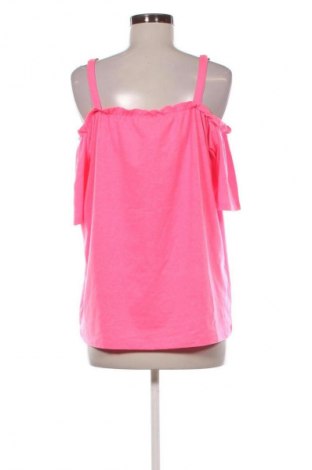 Dámska blúza Janina, Veľkosť XL, Farba Ružová, Cena  9,74 €