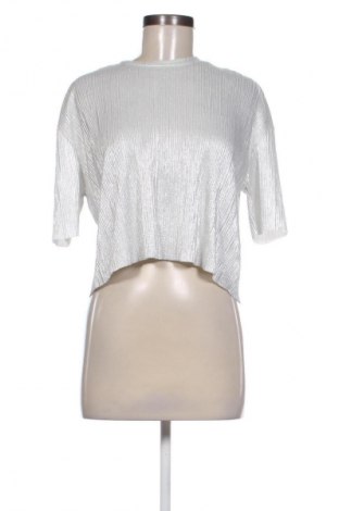 Dámska blúza Janina, Veľkosť XS, Farba Strieborná, Cena  9,74 €