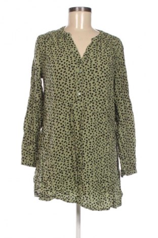 Дамска блуза Janina, Размер M, Цвят Многоцветен, Цена 9,99 лв.