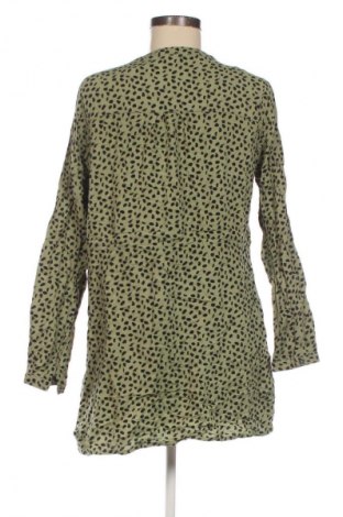 Дамска блуза Janina, Размер M, Цвят Многоцветен, Цена 9,99 лв.