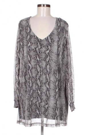 Bluzka damska Janina, Rozmiar XXL, Kolor Kolorowy, Cena 17,99 zł