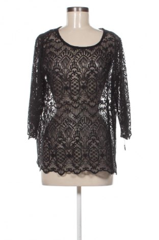 Dámska blúza Janina, Veľkosť XL, Farba Čierna, Cena  6,95 €