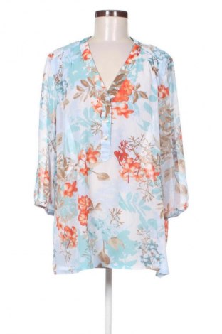 Bluză de femei Janina, Mărime XXL, Culoare Multicolor, Preț 48,99 Lei
