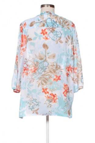 Bluză de femei Janina, Mărime XXL, Culoare Multicolor, Preț 48,99 Lei
