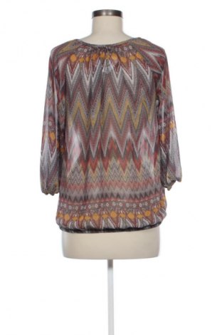 Damen Shirt Janina, Größe M, Farbe Mehrfarbig, Preis 2,99 €