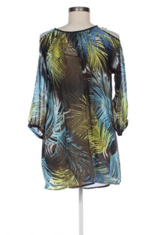 Дамска блуза Janina, Размер M, Цвят Многоцветен, Цена 19,00 лв.