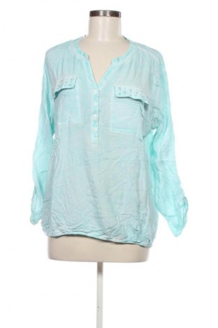 Bluzka damska Janina, Rozmiar XL, Kolor Kolorowy, Cena 27,99 zł