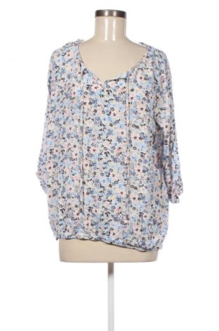 Bluzka damska Janina, Rozmiar XL, Kolor Kolorowy, Cena 11,99 zł