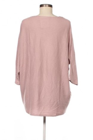 Dámska blúza Janina, Veľkosť XL, Farba Popolavo ružová, Cena  6,95 €